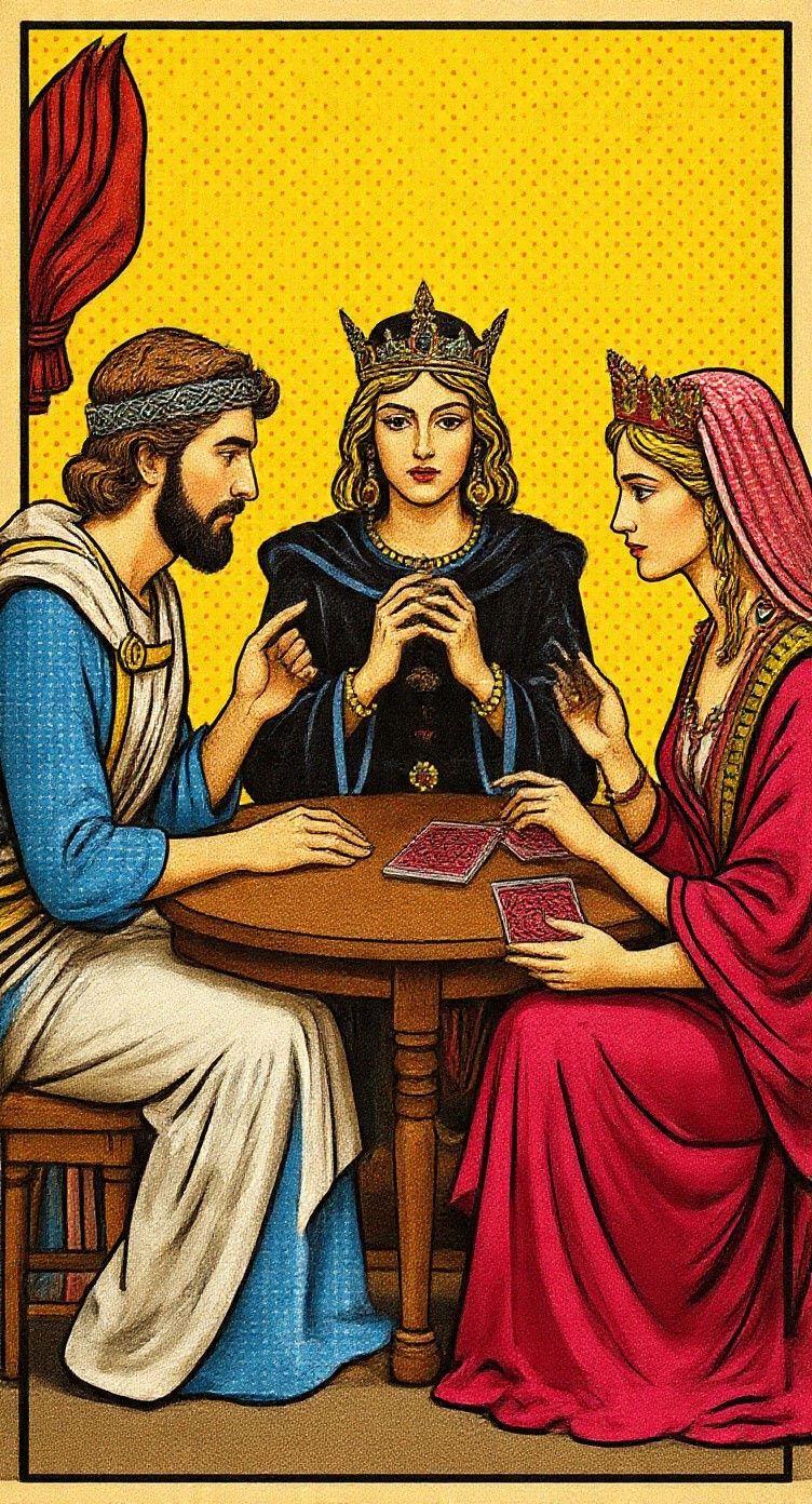 curso de tarot