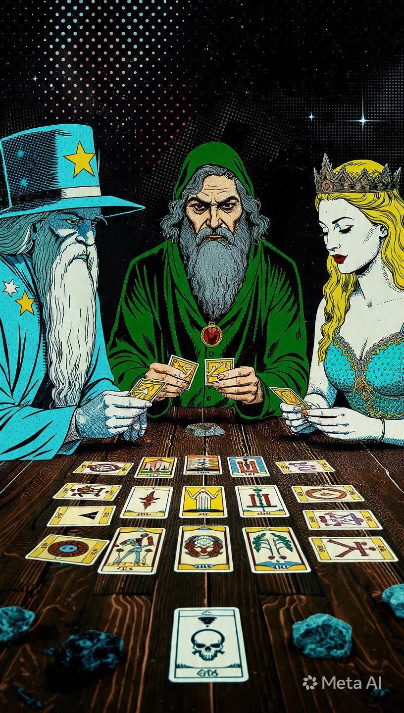 curso de tarot